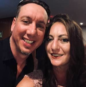 Meet your Posher, Virginia